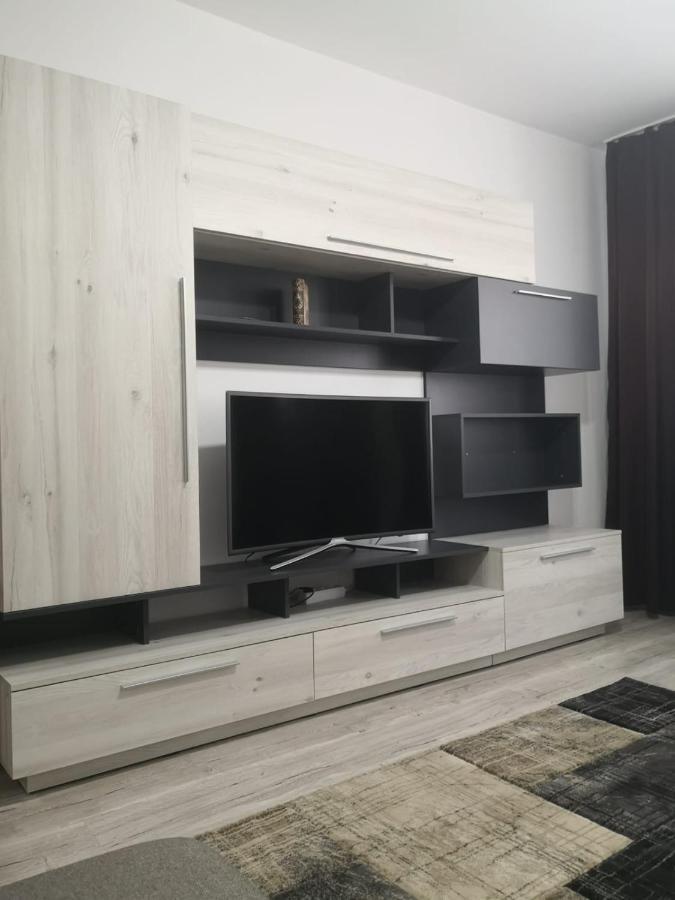 Apartament Cu Doua Camere 塔古玖 外观 照片