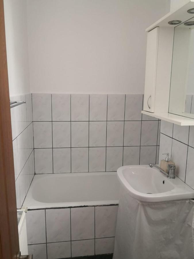 Apartament Cu Doua Camere 塔古玖 外观 照片